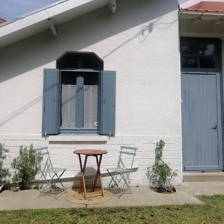 Bed and Breakfast Kaiola Saint-Georges-de-Didonne Exterior foto