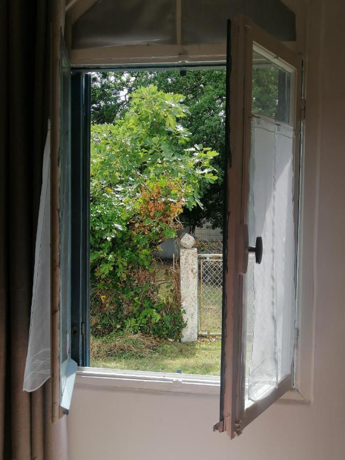 Bed and Breakfast Kaiola Saint-Georges-de-Didonne Exterior foto